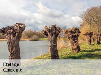 Etetage Charente