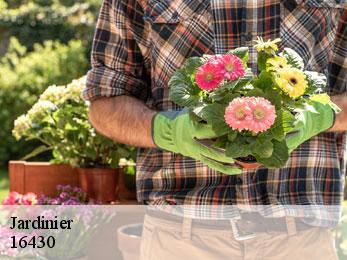 Jardinier  16430