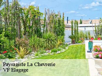 Paysagiste la-chevrerie-16240 VF Elagage