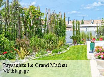 Paysagiste  le-grand-madieu-16450 VF Elagage