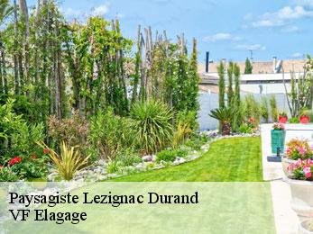 Paysagiste  lezignac-durand-16310 VF Elagage