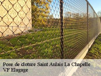 Pose de cloture saint-aulais-la-chapelle-16300 VF Elagage